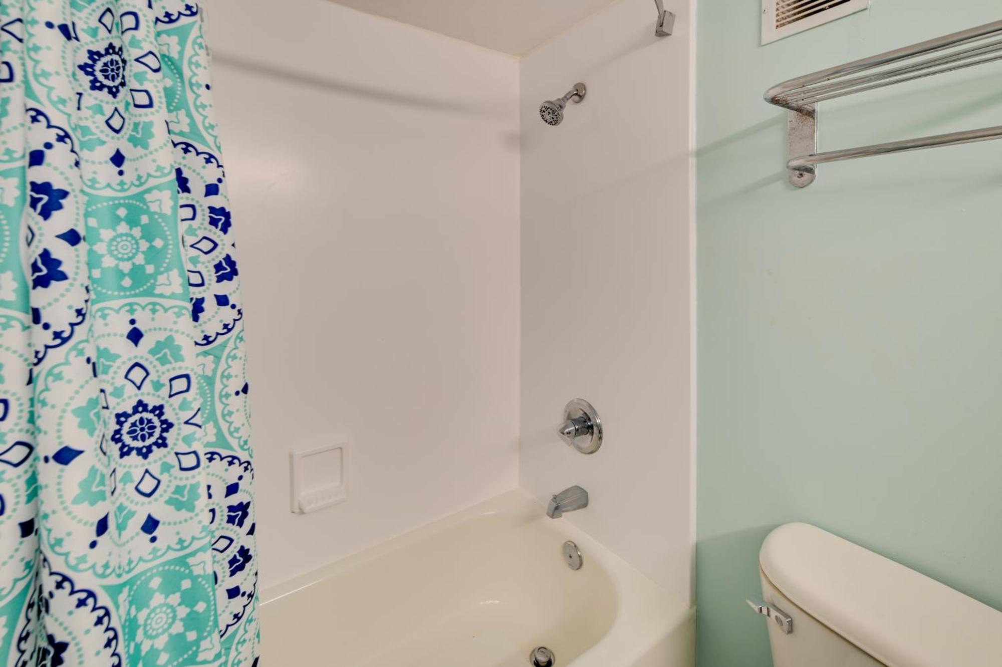 Myrtle Beach Oceanfront Studio With Pools And Views! Εξωτερικό φωτογραφία