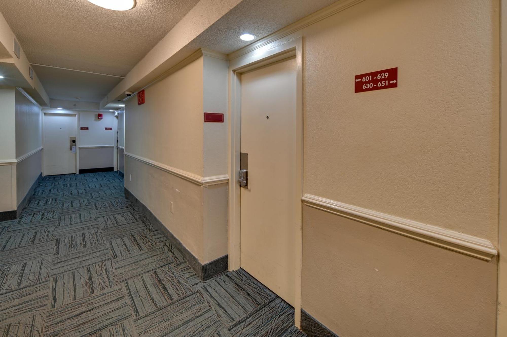 Myrtle Beach Oceanfront Studio With Pools And Views! Εξωτερικό φωτογραφία